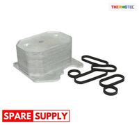 OIL COOLER, ENGINE OIL FOR FORD FOCUS MONDEO THERMOTEC D4G014TT
