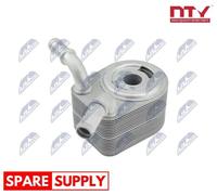 OIL COOLER, ENGINE OIL FOR FORD FOCUS NTY C R-024