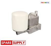 OIL COOLER, ENGINE OIL FOR FORD FOCUS THERMOTEC D4G006TT