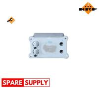 OIL COOLER, ENGINE OIL FOR FORD MONDEO TRANSIT NRF 31071