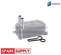 OIL COOLER, ENGINE OIL FOR FORD MONDEO TRANSIT PIERBURG 7.09269.61.0