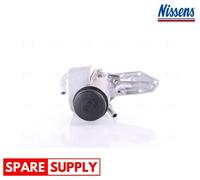 OIL COOLER, ENGINE OIL FOR FORD RANGER NISSENS 91424