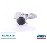 Oil Cooler, engine oil for FORD RANGER NISSENS 91424 NEW