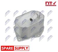 OIL COOLER, ENGINE OIL FOR FORD RANGER NTY C R-023