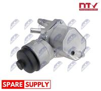 OIL COOLER, ENGINE OIL FOR FORD RANGER NTY C R-025
