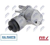 Oil Cooler, engine oil for FORD RANGER NTY C R-025 NEW