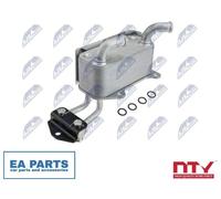 Oil Cooler, engine oil for FORD RANGER NTY C R-031