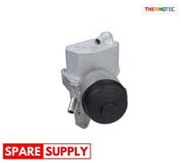 OIL COOLER, ENGINE OIL FOR FORD RANGER THERMOTEC D4G024TT