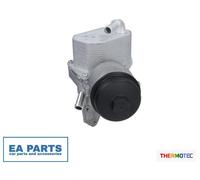 Oil Cooler, engine oil for FORD RANGER THERMOTEC D4G024TT NEW