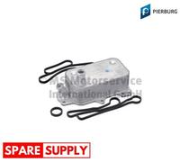 OIL COOLER, ENGINE OIL FOR FORD RANGER TRANSIT PIERBURG 7.09269.49.0