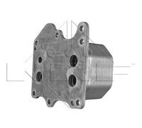OIL COOLER, ENGINE OIL FOR FORD TOURNEO CUSTOM V362 BUS TRANSIT NRF 31239