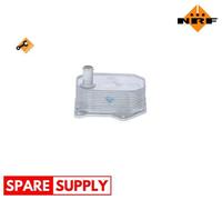 OIL COOLER, ENGINE OIL FOR FORD TRANSIT NRF 31212