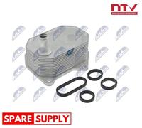 OIL COOLER, ENGINE OIL FOR FORD TRANSIT NTY C R-019