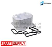 OIL COOLER, ENGINE OIL FOR FORD TRANSIT PIERBURG 7.09269.51.0