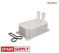 OIL COOLER, ENGINE OIL FOR FORD TRANSIT THERMOTEC D4G005TT