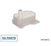 THERMOTEC D4G012TT Engine oil cooler