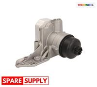 OIL COOLER, ENGINE OIL FOR FORD TRANSIT THERMOTEC D4G013TT