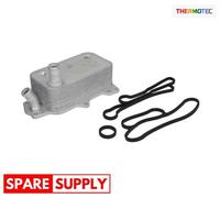 OIL COOLER, ENGINE OIL FOR FORD TRANSIT THERMOTEC D4G020TT