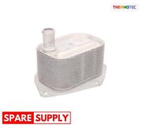 OIL COOLER, ENGINE OIL FOR HYUNDAI ACCENT AVANTE CLICK THERMOTEC D405004TT