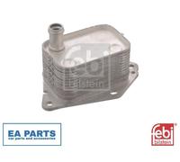 Oil Cooler, engine oil for HYUNDAI ACCENT AVANTE FEBI BILSTEIN 108011