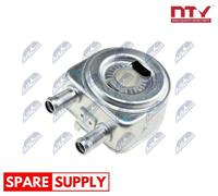 OIL COOLER, ENGINE OIL FOR HYUNDAI AZERA EMBERA NTY CCL-HY-001