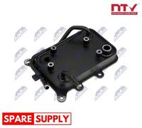 OIL COOLER, ENGINE OIL FOR HYUNDAI SANTA FÉ SANTA FE TUCSON NTY CCL-HY-005