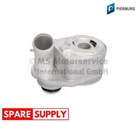 OIL COOLER, ENGINE OIL FOR IVECO DAILY PIERBURG 7.09269.72.0
