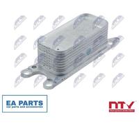 Oil Cooler, engine oil for JEEP GRAND CHEROKEE NTY C H-015 NEW