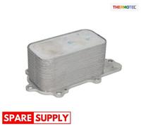 OIL COOLER, ENGINE OIL FOR JEEP GRAND CHEROKEE THERMOTEC D4Y007TT