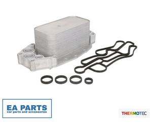 Oil Cooler, engine oil for LAND ROVER DISCOVERY RANGE ROVER THERMOTEC D4I006TT