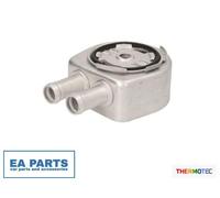 Oil Cooler, engine oil for LAND ROVER DISCOVERY SPORT THERMOTEC D4G009TT