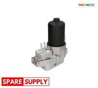 OIL COOLER, ENGINE OIL FOR LAND ROVER DISCOVERY THERMOTEC D4I012TT