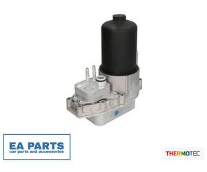 Oil Cooler, engine oil for LAND ROVER DISCOVERY THERMOTEC D4I012TT