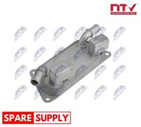 OIL COOLER, ENGINE OIL FOR LAND ROVER FREELANDER NTY CCL-LR-012