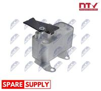 OIL COOLER, ENGINE OIL FOR LAND ROVER FREELANDER NTY CCL-LR-013