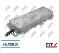 Oil Cooler, engine oil for LAND ROVER RANGE ROVER NTY CCL-LR-008