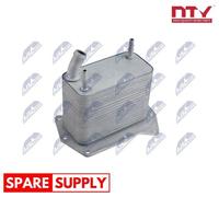 OIL COOLER, ENGINE OIL FOR LAND ROVER RANGE ROVER NTY CCL-LR-018