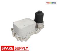 OIL COOLER, ENGINE OIL FOR LAND ROVER RANGE ROVER THERMOTEC D4I010TT