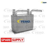 OIL COOLER, ENGINE OIL FOR LAND ROVER RANGE ROVER VEMO V48-60-0029