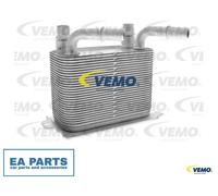 VEMO Engine Oil Cooler for LAND ROVER SPORT I (L320) 2005 to 2010
