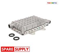 OIL COOLER, ENGINE OIL FOR MERCEDES-BENZ B901 B903 B904 THERMOTEC D4M001TT
