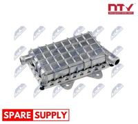 OIL COOLER, ENGINE OIL FOR MERCEDES-BENZ B901 B903 B904 V-CLASS NTY CCL-ME-004