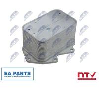 Oil Cooler, engine oil for MINI F54 F60 F55 F56 NTY C M-071