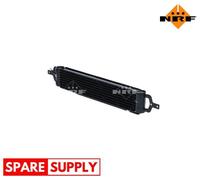 OIL COOLER, ENGINE OIL FOR MINI R50 R52 NRF 31809
