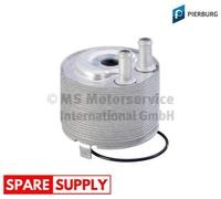 OIL COOLER, ENGINE OIL FOR NISSAN ARMADA III SUV CAMIONES PIERBURG 7.09269.83.0