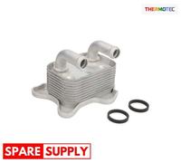 THERMOTEC D4X001TT Engine oil cooler