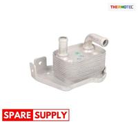 OIL COOLER, ENGINE OIL FOR OPEL ASTRA H THERMOTEC D4X005TT