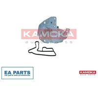 Oil Cooler, engine oil for OPEL ASTRA J CASCADA COMBO INSIGNIA A KAMOKA 7730061