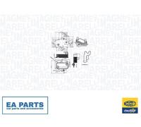 Oil Cooler, engine oil for OPEL COMBO MAGNETI MARELLI 350300000400