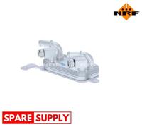 OIL COOLER, ENGINE OIL FOR OPEL CORSA D NRF 31802
